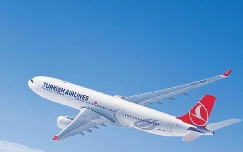 پرواز‌های ترکیه به ایران تعلیق شد؟