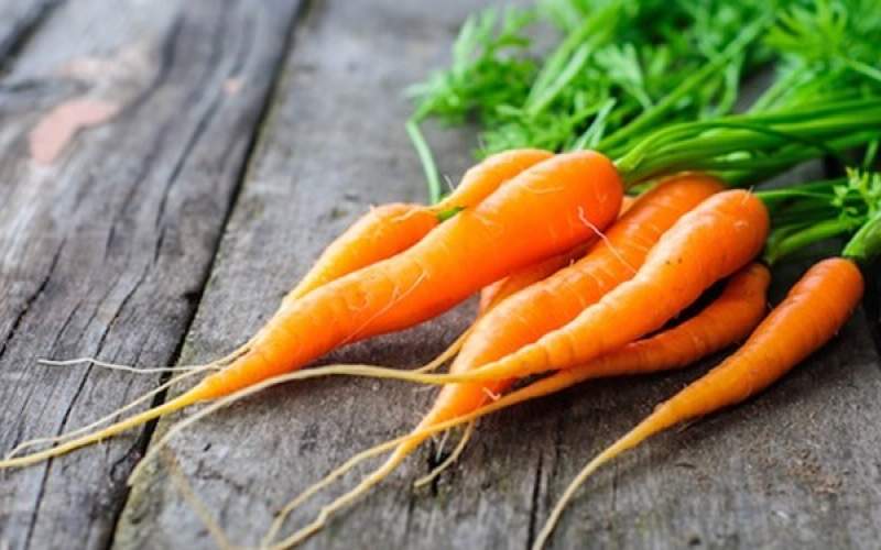 آیا خوردن هویج دراین زمان بی خطر است؟