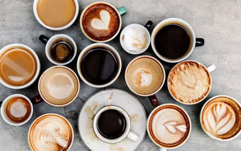به این ۴ دلیل مصرف قهوه خود را کم کنید