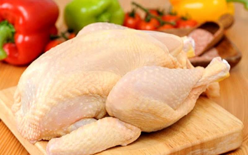 قیمت انواع گوشت مرغ در بازار /جدول