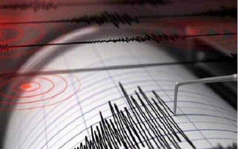 وقوع زلزله ۵.۵ ریشتری در بالی اندونزی