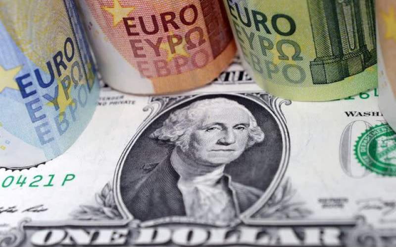رالی بزرگ یورو و دلار در بازارهای جهانی