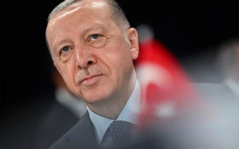 اردوغان به دنبال آشتی با مصر است