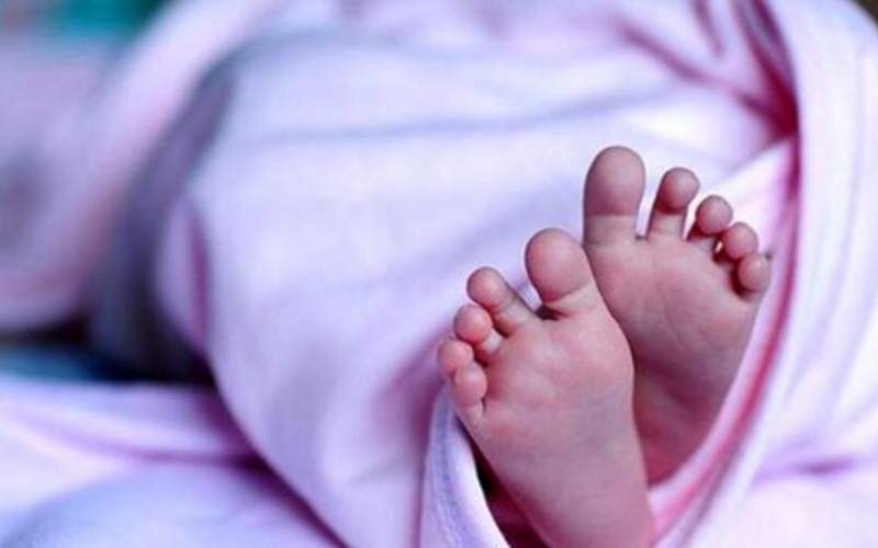 پیدا شدن یک نوزاد رها شده دیگر در تهران