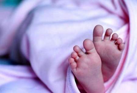 پیدا شدن یک نوزاد رها شده دیگر در تهران