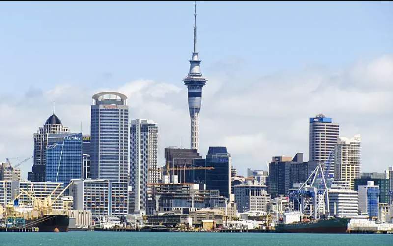 نیوزیلند به دنبال جذب نیروی كار جدید