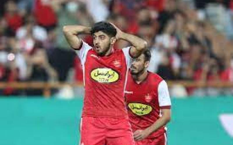 با این روند، پرسپولیس به جایی نمی‌رسد