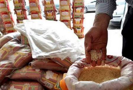 قیمت جدید انواع برنج خارجی در بازار