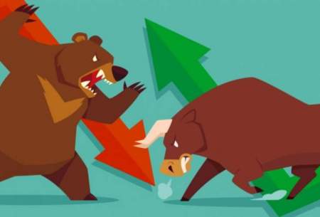 نبرد خرس‌ها و گاوهای بازار رمزارز