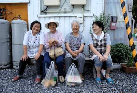 دلایل اصلی عمر طولانی مردم ژاپن