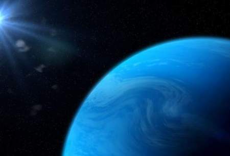 کشف سیاره‌ای که دانشمندان را متعجب کرد