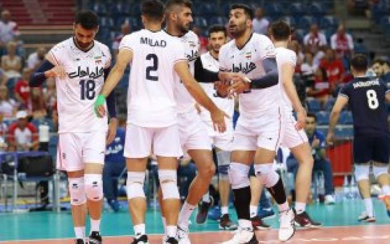 ایران 3-2 آرژانتین؛ پایان شیرین یک ماراتن شگفت‌انگیز