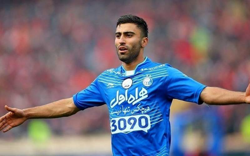 کاوه رضایی یاغی جدید فوتبال ایران می‌شود؟