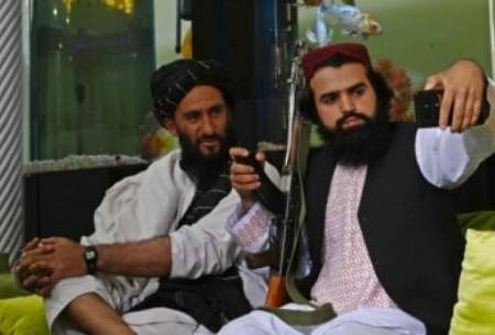 بورل: طالبان هیچ نشانه‌ای از اعتدال بروز نداده‌اند