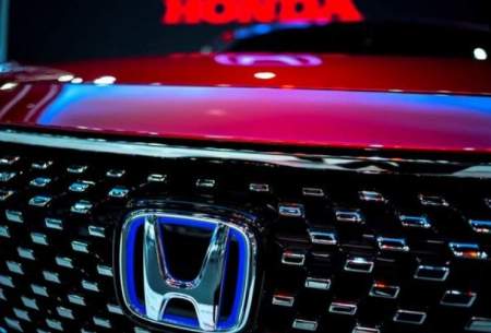 هوندا ۳۰ مدل خودرو الکتریکی در جهان عرضه می‌کند