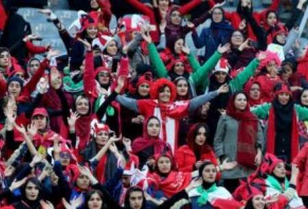 سهمیه زنان پرسپولیسی امروز مشخص می‌شود