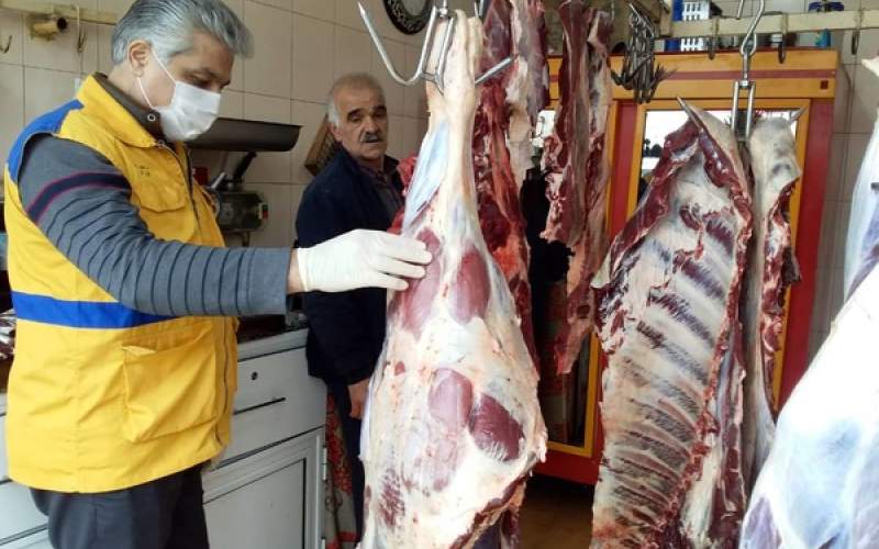 دامپزشکی فروش گوشت اسب و الاغ را تائید کرد