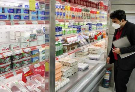 سرانه مصرف لبنیات ایرانیان به زیر ۷۰ کیلوگرم رسیده است