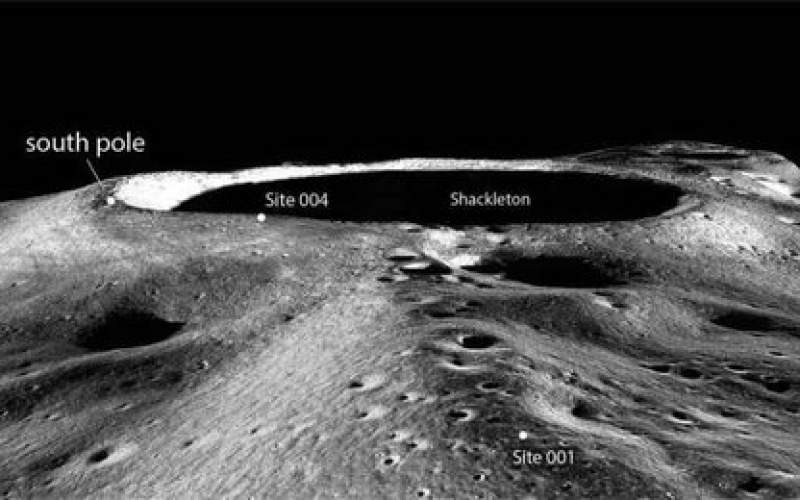 معمای بزرگ نیمه پنهان ماه کشف شد