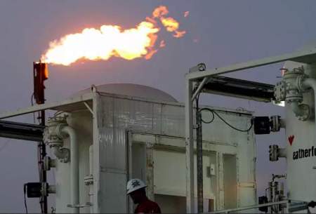عواقب حملات به میدان گازی بزرگ عراق