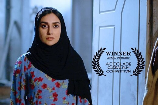 فیلم ایرانی برنده جایزه آمریکایی شد
