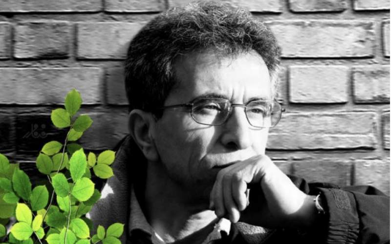 وداع با یک چهره دیگر فرهیخته ادبیات ایران در غربت