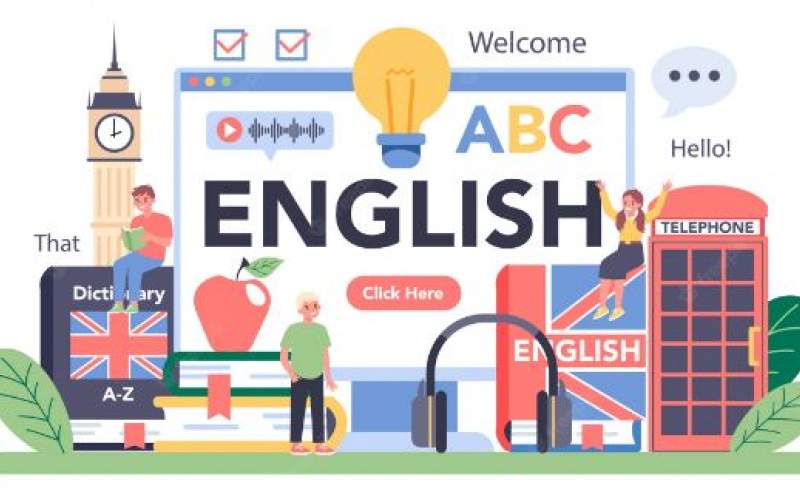 مزایای آموزش آنلاین انگلیسی
