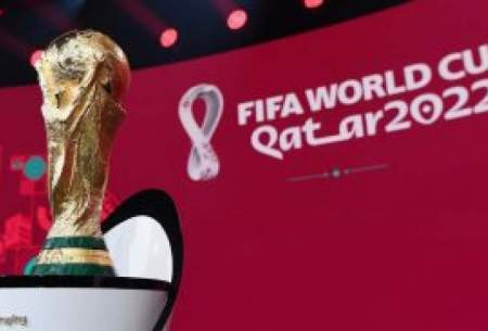 جزئیات جالب از ورود کاپ جام جهانی به ایران