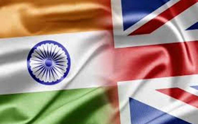 هند، بریتانیا را از پنج اقتصاد برتر جهان خارج کرد