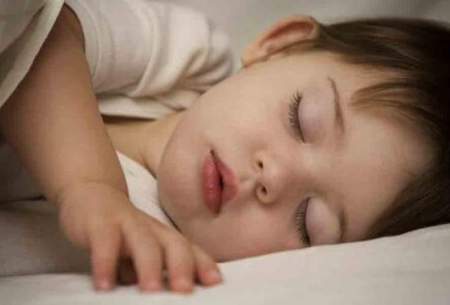 اختلال در خواب کودکان سبب کاهش هوش می‌شود