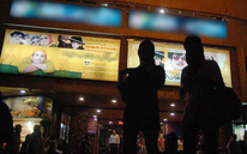 بلیت سینماها در روز سینما نیم‌بها می‌شود