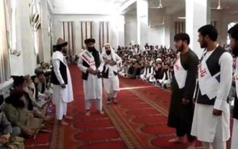 ویدئویی که طالبان را مضحکه عام و خاص کرد