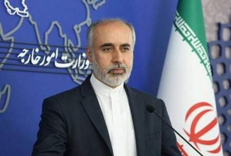 کنعانی: ایران مسئولانه عمل کرده است