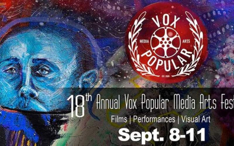 سه فیلم و سه داور ایرانی در جشنواره کانادا