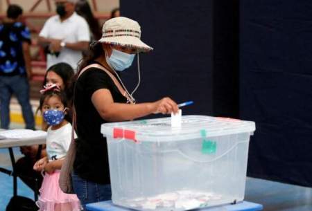رای منفی مردم شیلی به قانون اساسی جدید