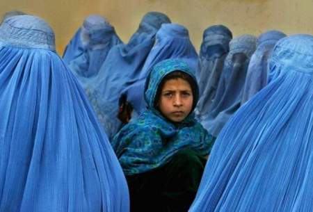 طالبان، افغانستان را به عصر حجر برگرداند