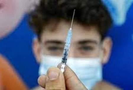 واکسن کرونا برای دانش‌آموزان اجباری نیست