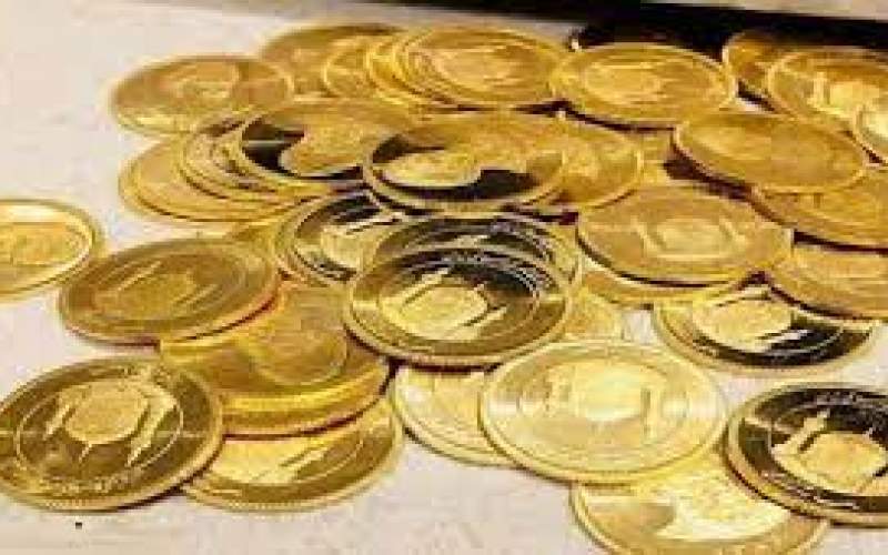 قیمت سکه و طلا امروز سه شنبه 15شهریور/جدول