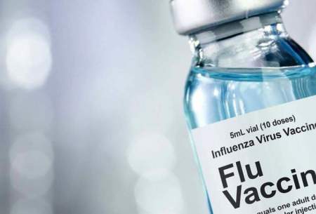 قیمت واکسن آنفلوآنزا در داروخانه‌ها اعلام شد