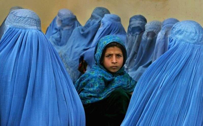 طالبان: بازگشایی مدارس دخترانه همچنان ممنوع!
