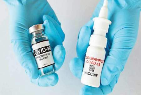 تأیید نخستین واکسن استنشاقی ویروس کرونا