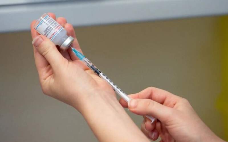 ‌احتمال تزریق سالانه واکسن‌ کووید-۱۹ در آمریکا