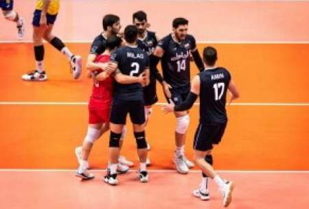 مجازات FIVB؛ کابوس والیبال ایران کامل شد!