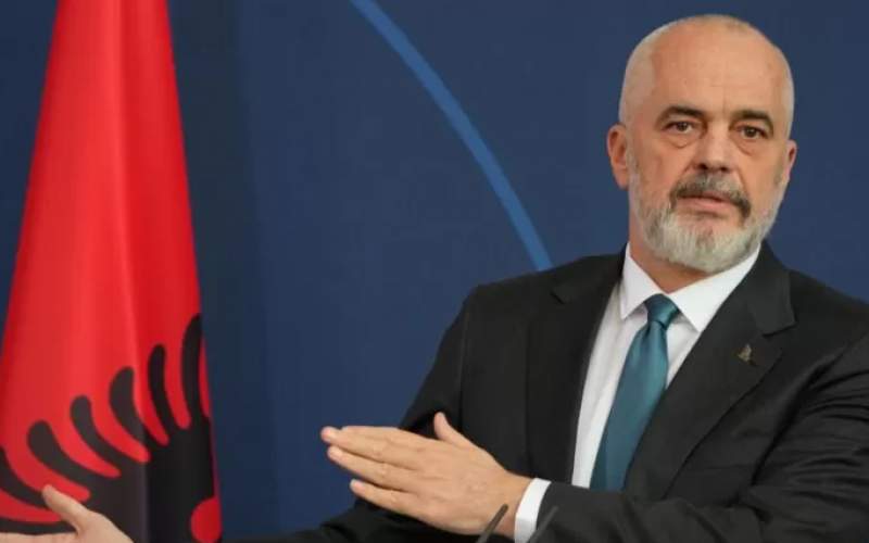 آلبانی روابط خود را با ایران قطع کرد