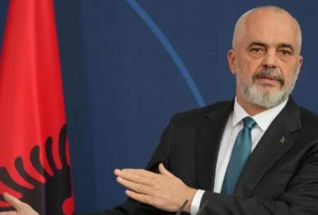 آلبانی روابط خود را با ایران قطع کرد