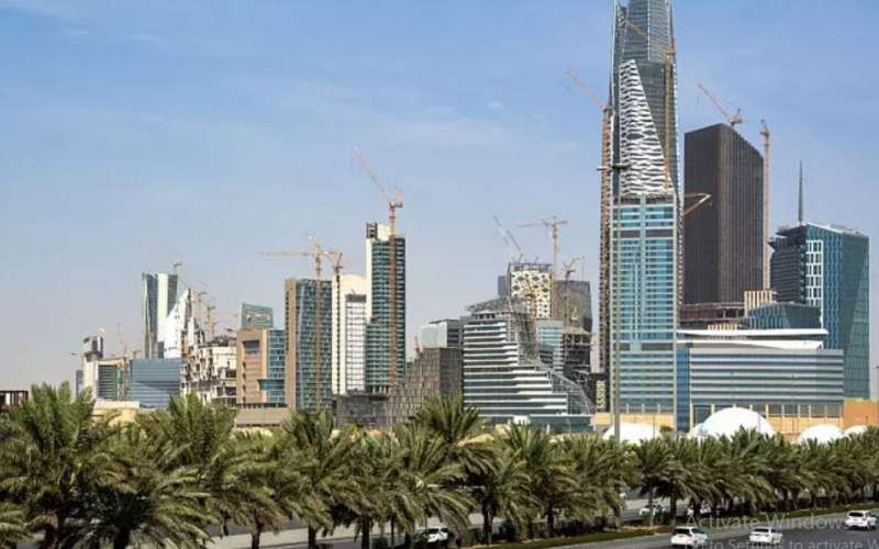 پیشروی سریع عربستان در میان ۲۰ اقتصاد برتر