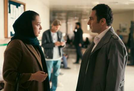 نقش‌آفرینیِ خاص زوج طلایی سینمای ایران