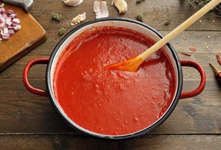 پختن گوجه خواص آن را بیشتر می‌کند یا کمتر؟