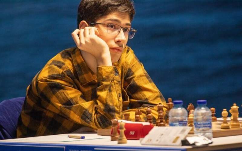 تقلب دلیل انصراف مرد شماره یک شطرنج جهان