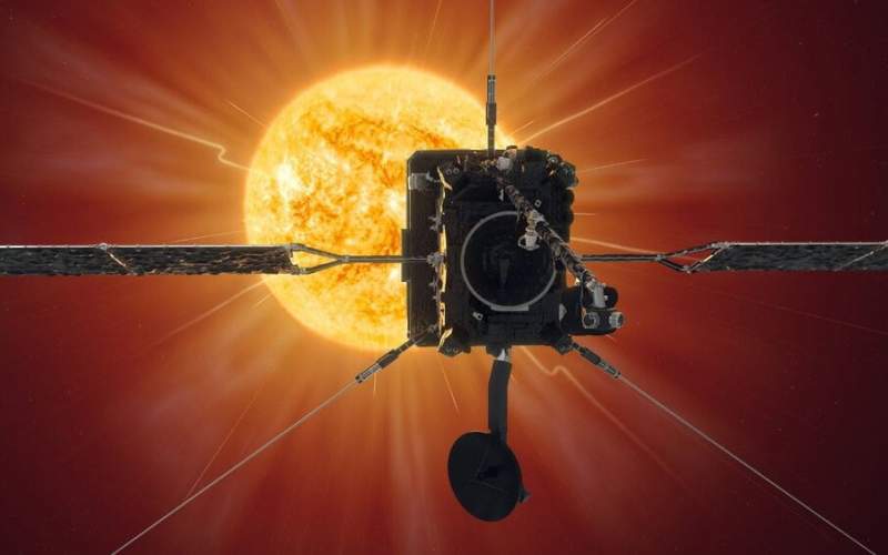 یافته‌های شگفت‌انگیز ناسااز خورشیددر حال انفجار